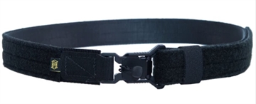 Picture of HIGH SPEED GEAR BETTER INNER BELT LOOP FASTENER SMALL BLACK 31BIL0BK