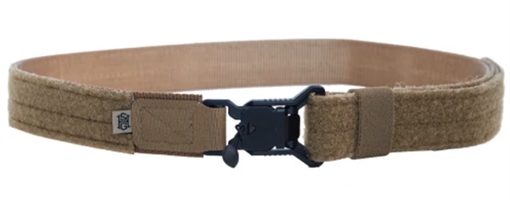 Picture of HIGH SPEED GEAR BETTER INNER BELT LOOP FASTENER SMALL COYOTE BROWN 31BIL0CB