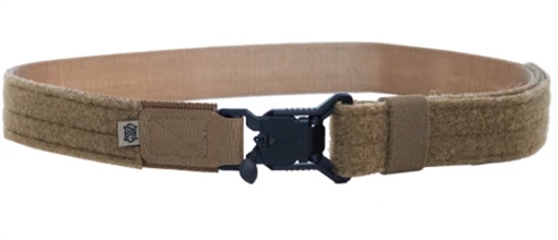 Picture of HIGH SPEED GEAR BETTER INNER BELT LOOP FASTENER XL COYOTE BROWN 31BIL3CB