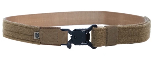 Picture of HIGH SPEED GEAR BETTER INNER BELT LOOP FASTENER XXXL COYOTE BROWN 31BIL5CB