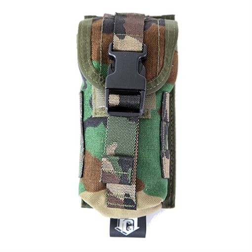 Picture of High Speed Gear Bleeder/Blowout Pouch 12BP00WC