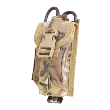 Picture of HIGH SPEED GEAR BLEEDER BLOWOUT POUCH MOLLE MULTI CAM 12BP00MC