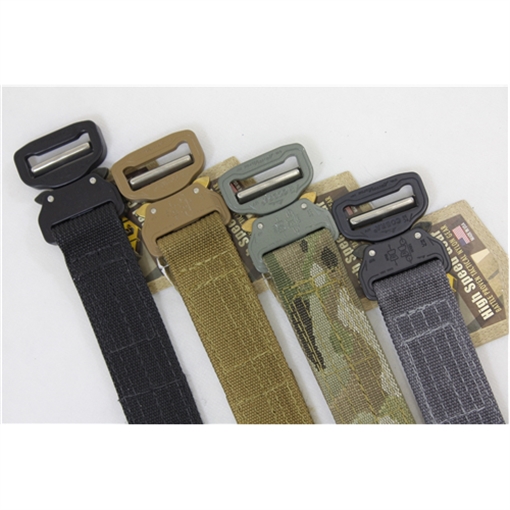 Picture of High Speed Gear Cobra 1.5 Rigger Belt 31CFV2BK