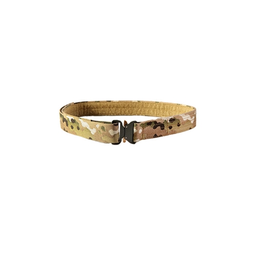 Picture of HIGH SPEED GEAR: COBRA 1.75IN WIDE RIGGER BELT SZ XL 40-42IN LENGTH MULTICAM 31BV03MC