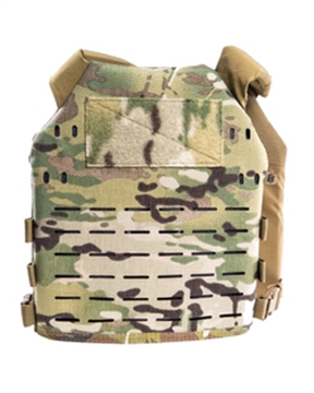 Picture of HIGH SPEED GEAR CORE PLATE CARRIER MULTI CAM 40PC14MC
