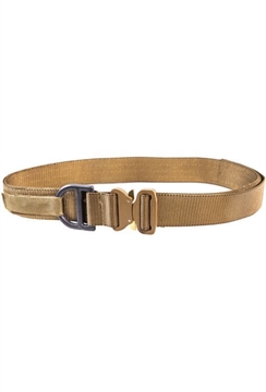 Picture of High Speed Gear Coyote Brown Large Cobra 1.75 Rigger Belt HSG-31CB02CB