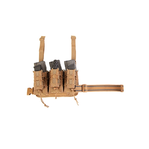 Picture of High Speed Gear Double Decker Leg Rig 21DL02CB