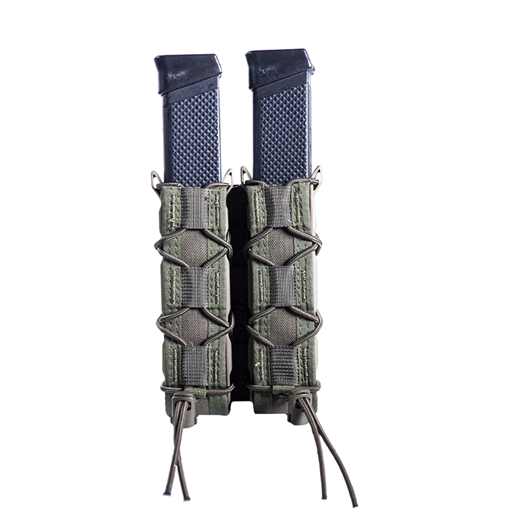 Picture of High Speed Gear Double Extended Pistol/Baton Taco 11EX02OD