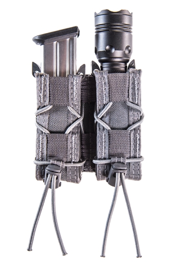 Picture of High Speed Gear Double Pistol TACO Adaptable Belt Mount (ABM) 13PT12LE