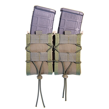 Picture of High Speed Gear Double Rifle TACO - MOLLE 11TA02OD