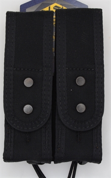 Picture of High Speed Gear Duty Double Pistol TACO-Covered Plus U-MOUNT 41PX02BK