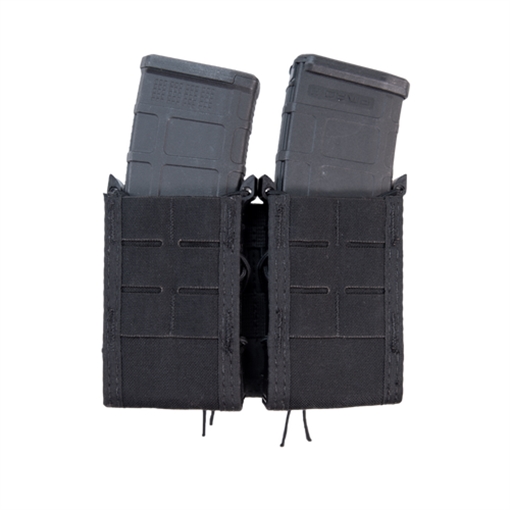 Picture of High Speed Gear Duty Double Rifle TACO 41TA02BK
