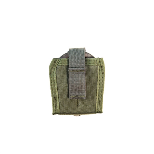 Picture of High Speed Gear Duty Handcuff TACO U-MOUNT 41D002OD