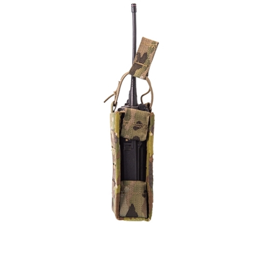 Picture of High Speed Gear Duty Multi-Access Comm TACO U-MOUNT 41MAC0MC