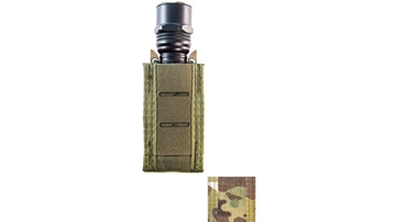 Picture of High Speed Gear Duty Pistol TACO MultiCam Single Mag Pouch HSG-41PT00MC