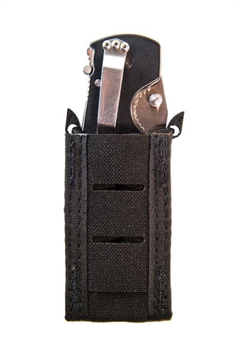 Picture of High Speed Gear Duty Pistol TACO Single Mag Pouch HSG-41PT00