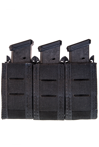 Picture of High Speed Gear Duty Pistol TACO U-MOUNT 41PT03BK