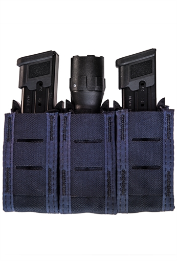 Picture of High Speed Gear Duty Pistol TACO U-MOUNT 41PT03LE