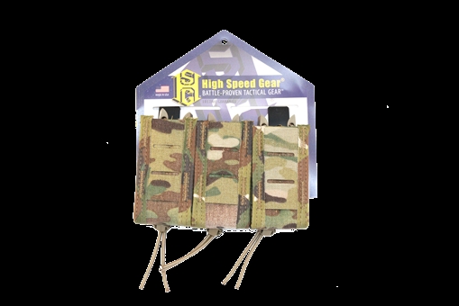 Picture of High Speed Gear Duty Pistol TACO U-MOUNT 41PT03MC