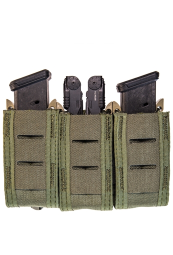 Picture of High Speed Gear Duty Pistol TACO U-MOUNT 41PT03OD
