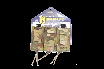 Picture of High Speed Gear Duty Pistol TACO U-MOUNT 41PT03MC