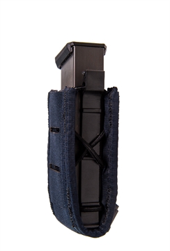 Picture of High Speed Gear Duty Pistol TACO Law Enforcement Single Mag Pouch HSG-41PT00LE