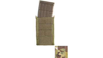 Picture of High Speed Gear Duty Rifle TACO MultiCam Single Mag Pouch HSG-41TA00MC