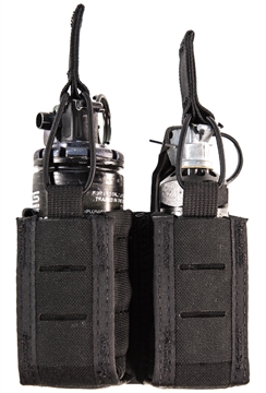 Picture of High Speed Gear Duty Smoke Grenade Pouch U-MOUNT 41SG02BK