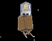 Picture of High Speed Gear Duty Staggered Double Pistol TACO 41TP02CB