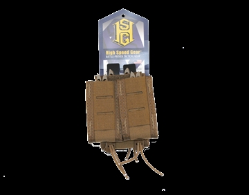 Picture of High Speed Gear Duty Staggered Double Pistol TACO 41TP02CB