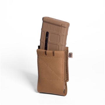 Picture of HIGH SPEED GEAR EP-P ELASTIC RIFLE MAGAZINE POUCH COY 849954038949