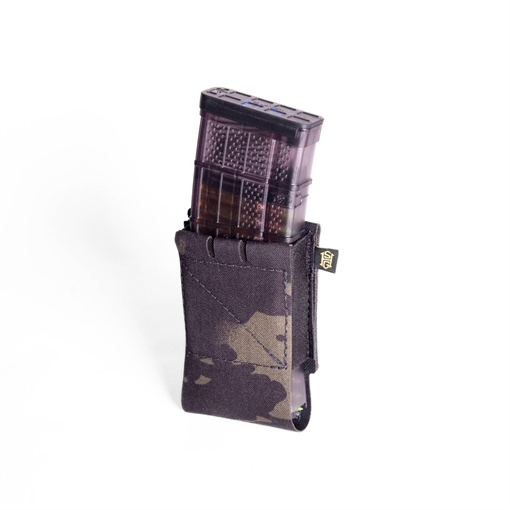 Picture of HIGH SPEED GEAR EP-P ELASTIC RIFLE MAGAZINE POUCH MUL 849954038758