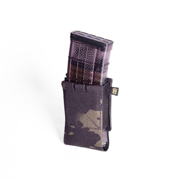 Picture of HIGH SPEED GEAR EP-P ELASTIC RIFLE MAGAZINE POUCH MUL 849954038758
