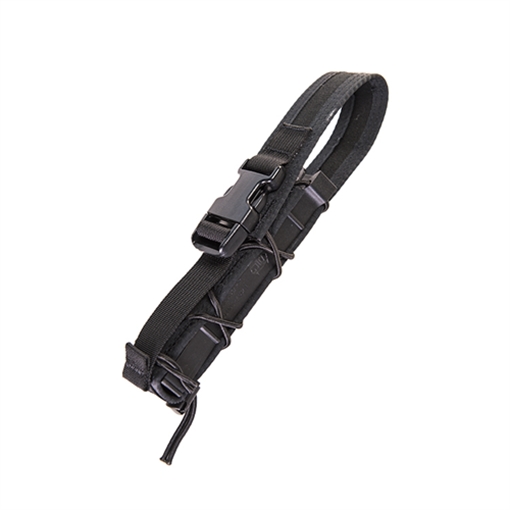 Picture of High Speed Gear Extended Pistol Taco - Covered 18EXC0BK