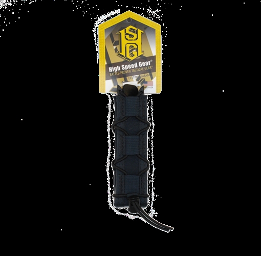 Picture of HIGH SPEED GEAR EXTENDED PISTOL TACO LE BLUE 11EX00LE