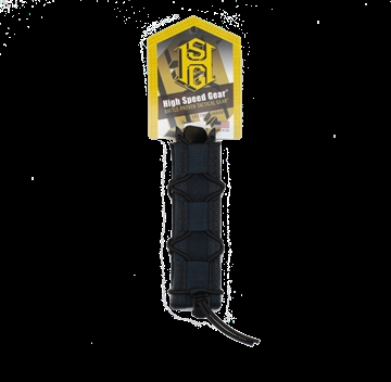 Picture of HIGH SPEED GEAR EXTENDED PISTOL TACO LE BLUE 11EX00LE