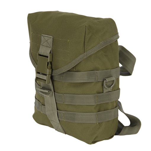 Picture of High Speed Gear Gas Mask Pouch V2 12GM01OD
