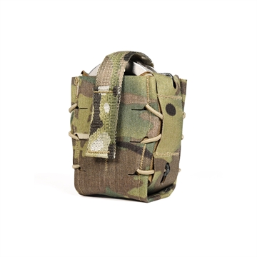 Picture of High Speed Gear Gen 2 Double Handcuff TACO 24DC02MC