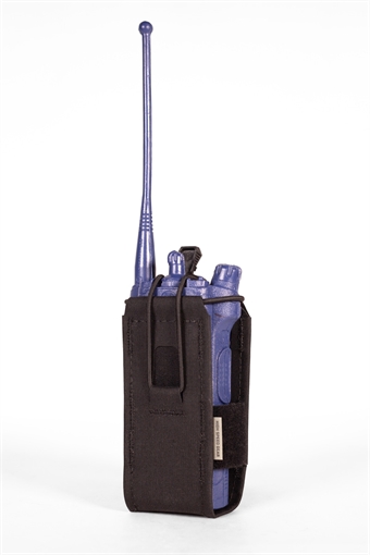Picture of High Speed Gear GEN 2 Radio TACO - Medium 24RD01BK 849954042212