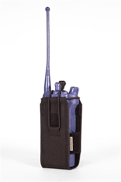 Picture of High Speed Gear GEN 2 Radio TACO - Medium 24RD01BK 849954042212