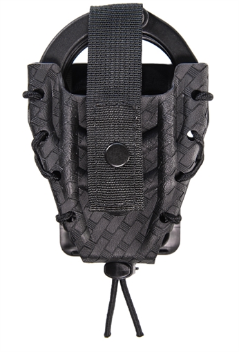 Picture of High Speed Gear Handcuff TACO Kydex U-Mount 11DCK0BW