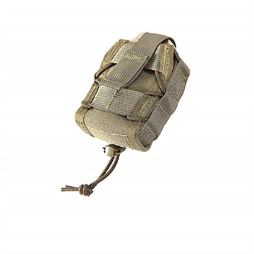 Picture of High Speed Gear Handcuff TACO Kydex U-Mount 11DCK0OD