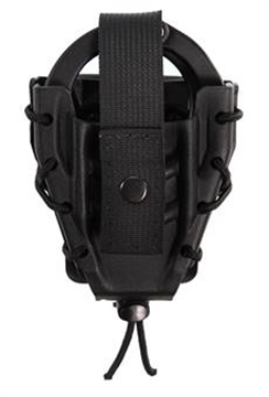 Picture of High Speed Gear Handcuff TACO Kydex U-Mount 11DCK0BK