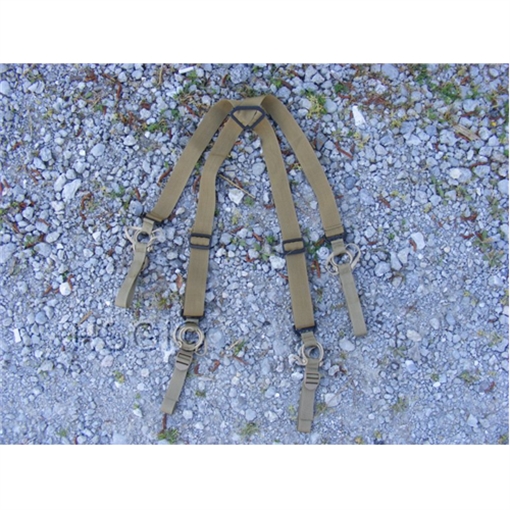Picture of High Speed Gear High Speed Low Drag Suspenders 95HSS0OD