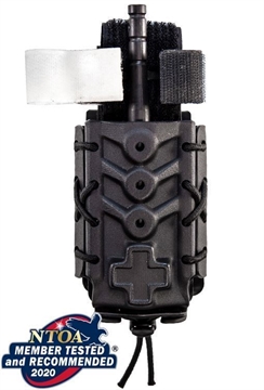 Picture of High Speed Gear Kydex Tourniquet TACO U-Mount HSG-11TQK0