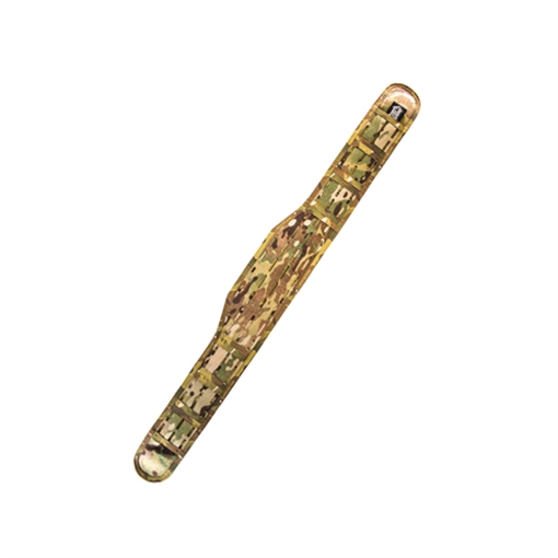 Picture of High Speed Gear Laser Slim Grip Slotted Padded Belt 33SLB2MC