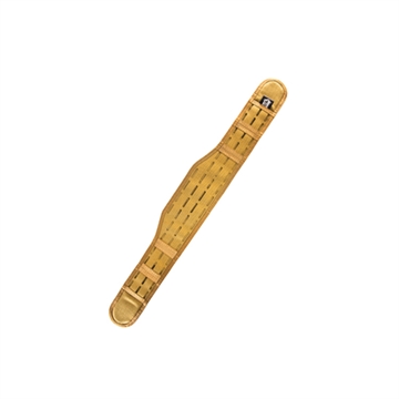 Picture of High Speed Gear Laser Slim Grip Slotted Padded Belt 33SLB0CB