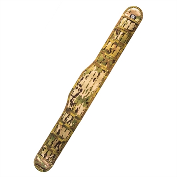 Picture of High Speed Gear Laser Sure Grip Slotted Padded Belt 33LB01MC