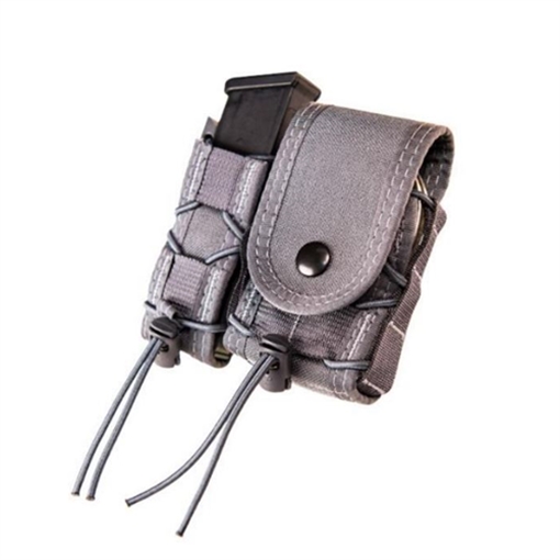 Picture of High Speed Gear Leo Taco Molle - Covered 18PC00BK