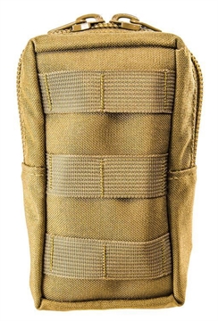 Picture of High Speed Gear Mini Radio Utility Pouch MOLLE HSG-12RP00